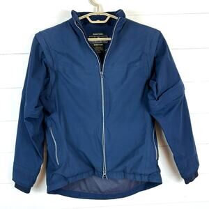 Zero Restriction Michelle Traveler GORE-tex Waterproof Convertible Jacket Golf